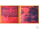 ILLUSION - HAWAII psych/folk lp  SEALED