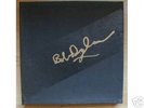Bob Dylan White Vinyl Live 20 LP Box Set RARE