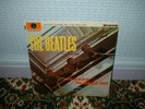 BEATLES uk PLEASE PLEASE ME 1963 b/y MINT