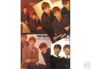 Boxed set of 26 Beatles 7 inch vinyl singles
