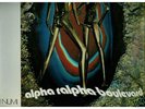 I NUMI - ALPHA RALPHA - ORIG. PROG ITALY '71 NM