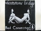 WHEATSTONE BRIDGE PRIVATE IL HEAVY GARAGE PSYCH LP SLD