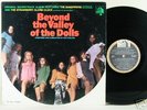 BEYOND VALLEY OF DOLLS STRK PSYCH POP GARAGE LP GIRLS