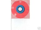 GONG French rare mono 45 Blues for Findlay- heavy psych