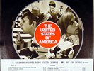 +UNITED STATES OF AMERICA, 1968 Columbia LP