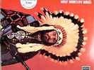 +KEEF HARTLEY BAND, Halfbreed, 1969 LP