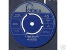 KALEIDOSCOPE*A DREAM FOR JULIE*TOP PSYCH FONTANA 45