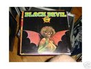 BLACK DEVIL DISCO CLUB ORIGINAL 1978 LP RARE DISCO