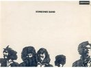 SOMEONES BAND:VERY RARE UK DERAM LP