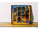 FRAME of mind 1972 krautrock PSYCH-PROG LP orig. press