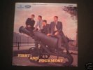 FOURMOST  First & Fourmost 1965 1st Pressing