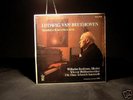 * DECCA - BEETHOVEN - PIANO CONCERTOS - BACKHAUS *