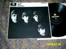 Beatles With the Beatles LOUD CUT UK LP MONO