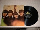 THE BEATLES FOR SALE LP STEREO Y/B PCS 3062