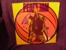 1992 PEARL JAM TEN PICTURE DISC ALBUM RECORD LP