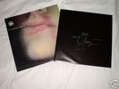 PJ HARVEY:DRY LP + DEMONSTRATION LP SIGNED COPY