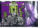 MISFITS Earth A.D. lp clear vinyl 1983 SAMHAIN DANZIG