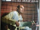 Ustad Ali Akbar Khan Raga Multani, Indian LP