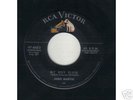 rockabilly JANIS MARTIN My Boy Elvis (Presley) RCA