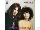 TYRANNOSAURUS REX BOLAN UNICORN PSYCH RARE