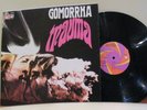 GOMORRHA Trauma LP Prog VENEZUELAN issue