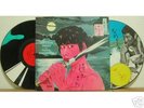 FLOWERS Weird Picture Discs TADANORI YOKOO Psych Avant