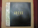 JACKS/JAPAN PSYCH GARAGE ROCK BEAT CULT LP1