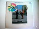 PINK FLOYD Wish You Were Here - SEALED  CBS Audiophile