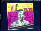 Allen Toussaint   Wild Tousan  NM  LP New Orleans