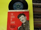 DICKIE PRIDE  RARE1959  EP SHEIK OF SHAKE