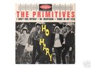rare french ep the primitives