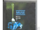 MUSE - MUSCLE MUSEUM EP 6 TRK DANGEROUS RECORDS V/ RARE