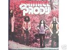 LP  Samuel Prody -  Same -  Echte Rarität -