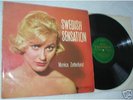LP MONICA ZETTERLUND - SWIDISH SENSATION