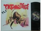 PLJ BAND Termites GREECE VERTIGO PROG PSYCH FOLK