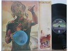 PLJ BAND Armageddon GREECE VERTIGO PROG PSYCH Monster