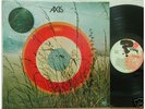 AXIS 1ST '71 Riviera Greece HEAVY PSYCH PROG