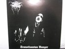 Darkthrone Transilvanian Hunger Rare Original LP Burzum