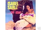 Con Amor...ISABEL SARLI  Steamy LP from her films