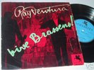 RAY VENTURA VIVE BRASSENS RARE ORIG FRENCH 10