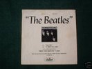 Rare Beatles EP Sleeve  Open-End Interview