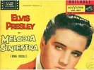 Orig.Promo LP v.Elvis v.1958Argent.PressungSUPER RAR