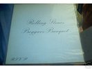 Rare Rolling Stones - Beggars' Banquet UK MONO