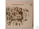 VERTIGO SAMPLER  ASSAGAI, TUDOR LODGE,  JADE WARRIOR LP