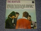 Beatles RAREST DUTCH LP BOEK EN PLAAT