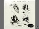 LED ZEPPELIN -BBC Sessions -4-LP-Box/Book-