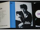 BERT JANSCH 1st LP  w/Gatefold Cover & Booklet