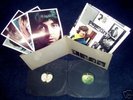 1968 Ist Press  BEATLES * uk  White Album LP
