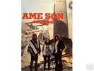 AME SON CATALYSE FRENCH PROG LP SOFT MACHINE/GONG