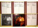 FABRIZIO DE ANDRE' - COFANETTO 4 LP - RARO 